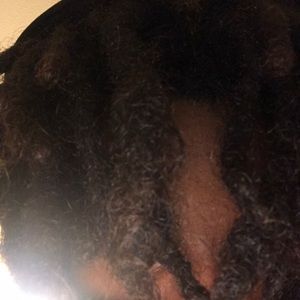 Meet your Posher, Shawn